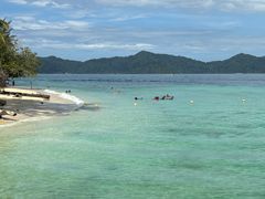 -东姑阿都拉曼海洋公园