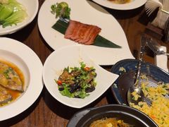 -元素中餐厅.海南菜.粤菜.椰子鸡.海鲜.包房.石梅湾威斯汀度假酒店