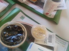 -麦当劳(垡头西路店)