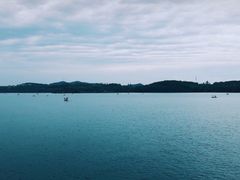 -仙海旅游度假区