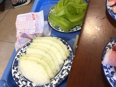 冬瓜-飘香火锅(玉林西路店)