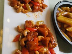 -长春观斋补堂素菜馆