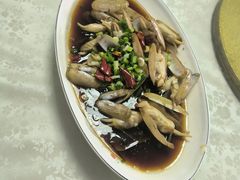 -江南村海鲜馆(洞头店)