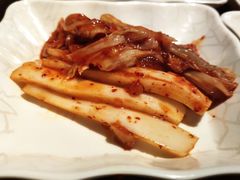 -紫霞门韩国料理烤肉(深南东路店)