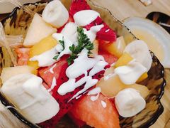 -怡星料理(汉川店)
