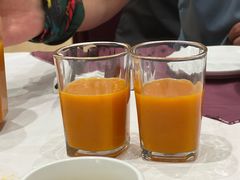 -凯鸽酒楼•雁北民间菜(华北星店)
