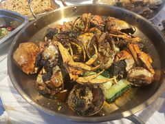 -石牌岭小亮蒸虾•湖北老字号(左岭店)