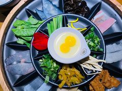 -南桥帮(昆百大·泰业城店)