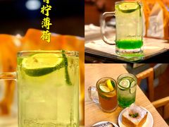 -麦盛田烘焙