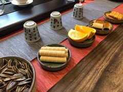 -邈墨茶馆(大兜路1号店)