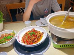 -大碗先生(万家丽店)