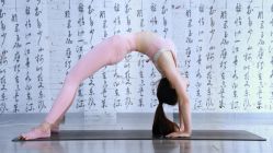 -亚太瑜伽普拉提学院