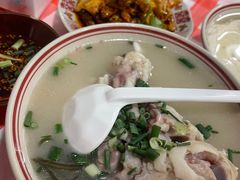 -老方桌烂蹄花川菜馆(九龙坡店)