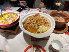 -来菜·湖北头牌藕汤(汉街店)