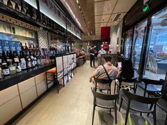 -炙柒Sekinana·精致料理 烧鸟·铁板烧(海上世界店)