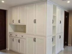 -索菲亚衣柜橱柜家具全屋定制(汶水红星店)