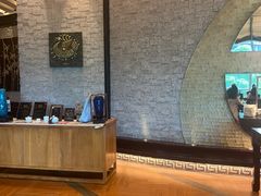 -新天世纪中餐厅