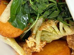 -呷贺盐酥鸡(抄纸巷店)