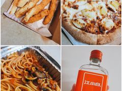 -Mr.Pizza米斯特比萨(苏州平江万达广场店)