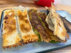 -众品老方子锅贴甜沫(李村店)