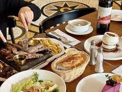 -Entrecôte 法国牛扒馆(保利·时光里店)