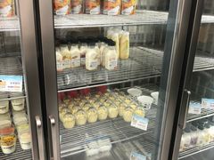 -白色日记·手作酸奶(麦凯乐店)