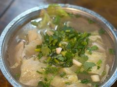 -小杨翘脚牛肉