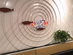 -三江源活鱼现烤(万悦城店)