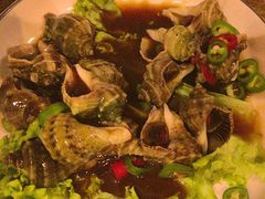 -永红源啤酒·烧烤·海鲜·大排档(青特城店)