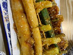 -黄记潮汕甜汤(贝底田坊店)