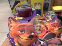 -星巴克(东莞塘厦万科生活广场店)