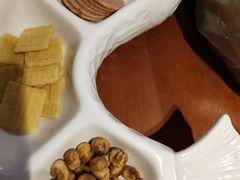 -辣不二地道川菜(汉水路店)