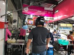 -红大哥水门鸡饭(總店)