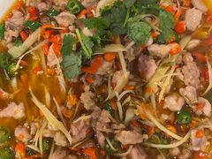 -盐老幺自贡盐帮菜老店