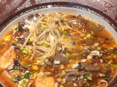 -民俗村柴火灶·景德江西菜(中国陶瓷博物馆店)