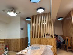-懒谈秦市井羊肉馆(光谷青年城店)