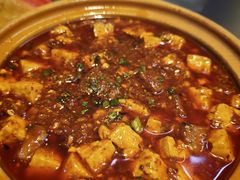 -馬伍旺川菜(江北虹悦城店)