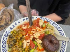 -梅溪·小伙子干挑面(安吉总店)