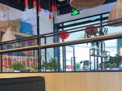 -拿渡麻辣香锅(龙旗购物中心店)