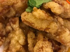 -大鹅岛绿色生态美食园