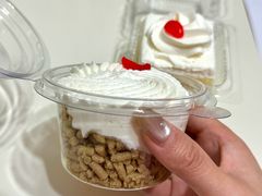 -红宝石·鲜奶小方·海派西点房(联洋店)