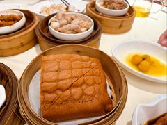 -龙的酒楼·手工早茶·顺德菜(近良路店)