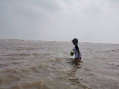 -碧海银沙海鲜餐厅(恒大海上威尼斯店)