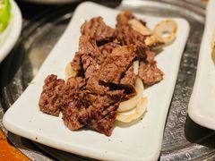 -萨拉伯尔(燕莎友谊商城店)