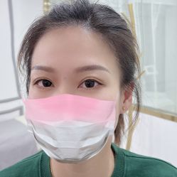 点击看大图 -Verywang半永久纹眉•仪器野生眉