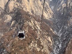 -华山风景名胜区