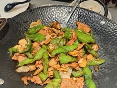 -绿茶餐厅(广州天河城店)