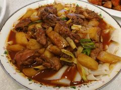 -楼兰印象(朝外店)