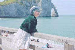 -MMby Hair Code芭曲发型