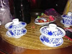 -盖碗儿梨园·变脸吐火·川剧(天府广场店)